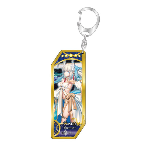 『Fate/Grand Order』サーヴァントキーホルダー 244 キャスター/水妃モルガン